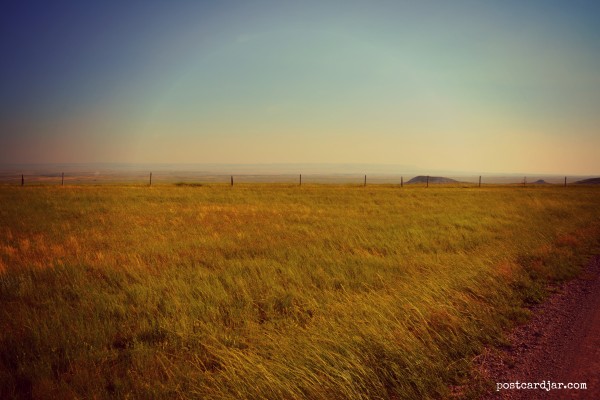 Nebraska’s Nicest #6 – A Kiss on the Butte