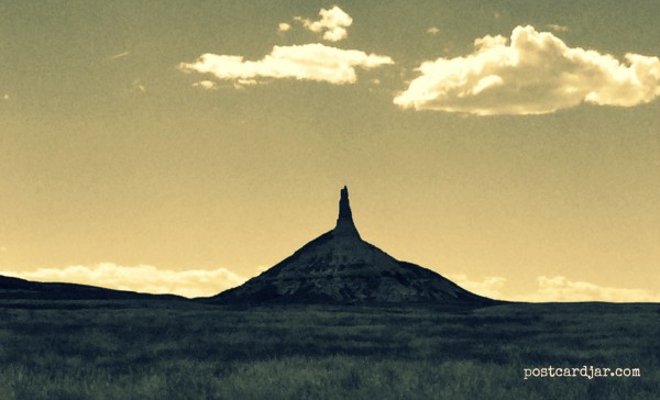 Nebraska’s Nicest #7 – Chimney Rock/Scottsbluff Monument