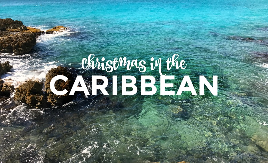 Christmas in the Caribbean: Puerto Rico