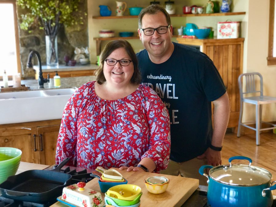 Seven things that surprised us about The Pioneer Woman Ree Drummond’s lodge