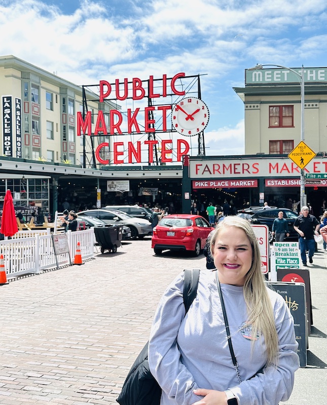 maddie in seattle