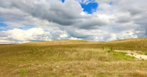 Nebraska Sandhills