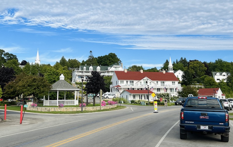 Village of Ephraim Door County Wisconsin