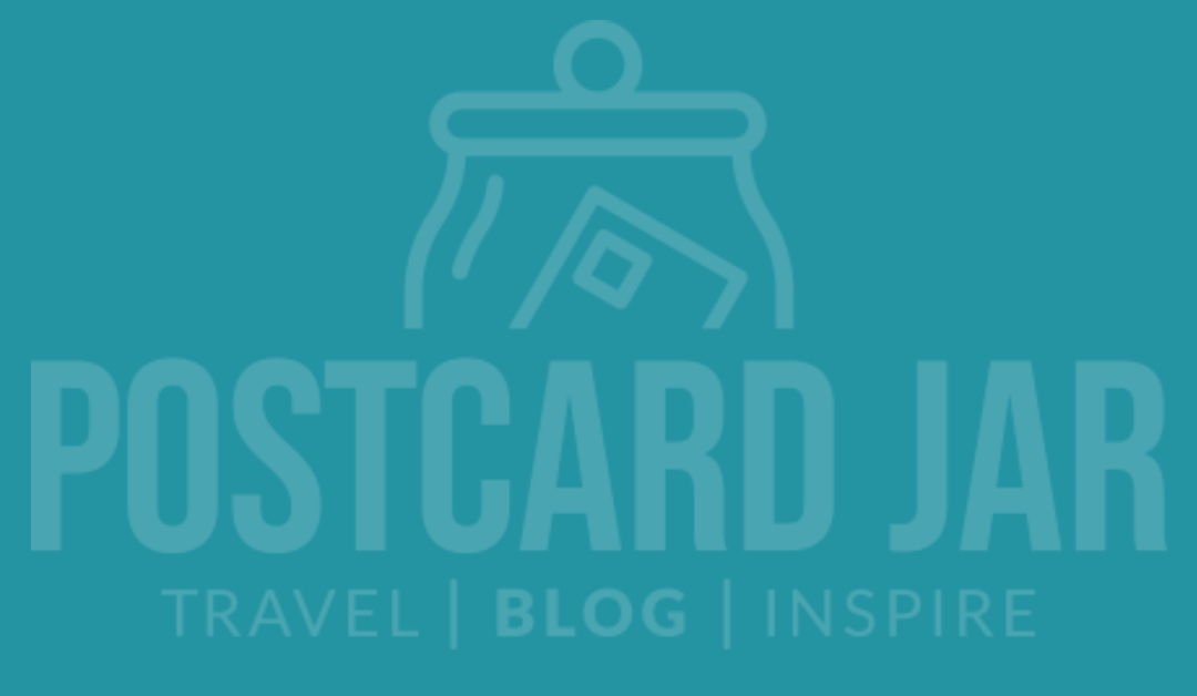 Woo-hoo! Our updated travel blog is here!