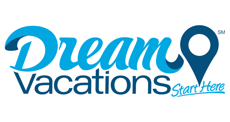 dream vacations logo