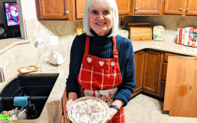 Best chocolate pie recipe that you don’t have to bake