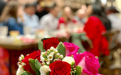 How we got a seat at The Pioneer Woman Mercantile’s first ever whole hog dinner