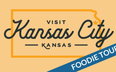 Eating our way through Kansas City, Kansas