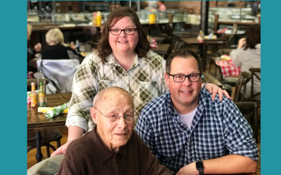 Eight trips to The Pioneer Woman Mercantile and we finally met the star of Pawhuska