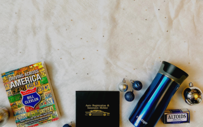 Postcard Jar’s road trip gift guide for the holidays