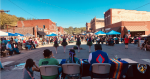 Ballet in Pawhuska