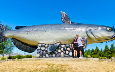 Things to do in wonderful Wahpeton, North Dakota