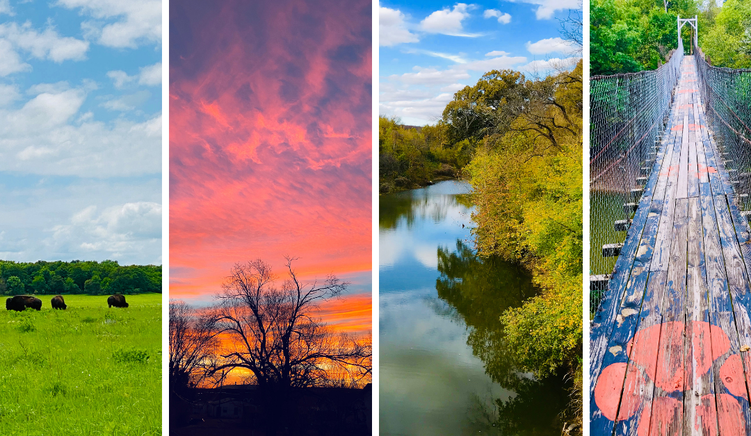 20+ best things to do outdoors in Pawhuska, Oklahoma