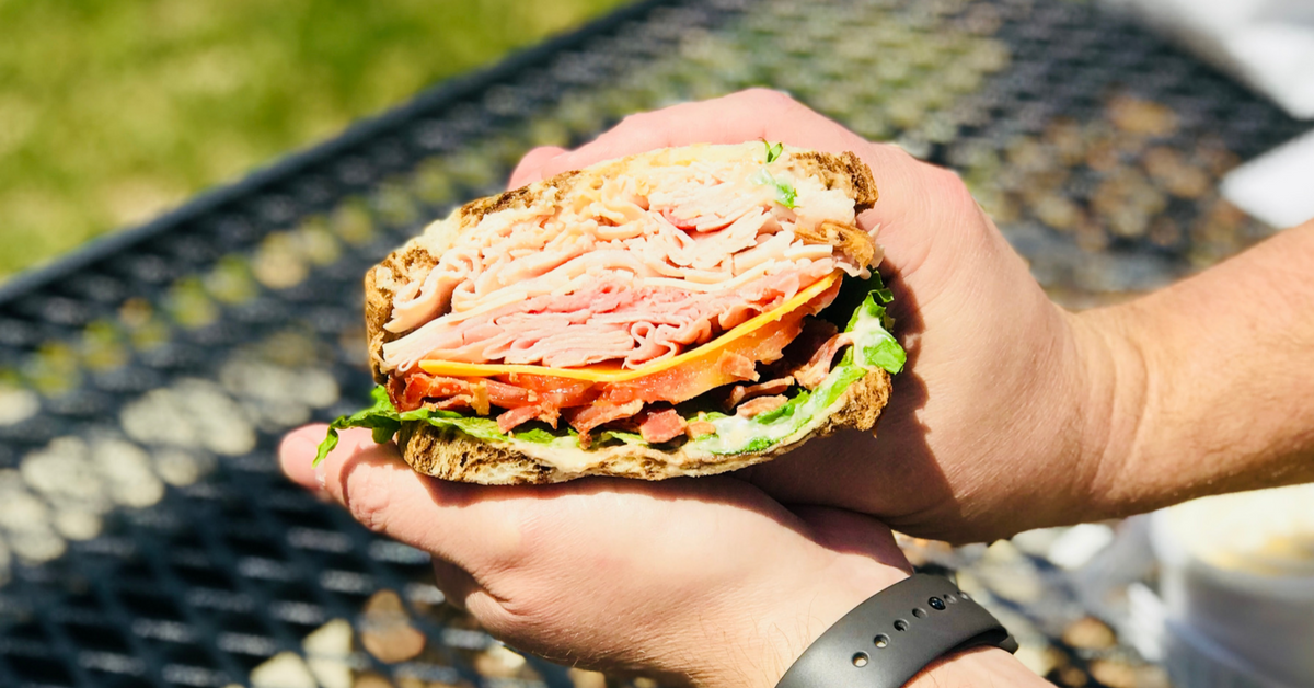 This Clear Lake, Iowa deli ranks #1 despite only being open 17 1/2 (ish) hours a week