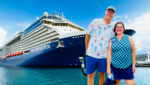 western caribbean cruise